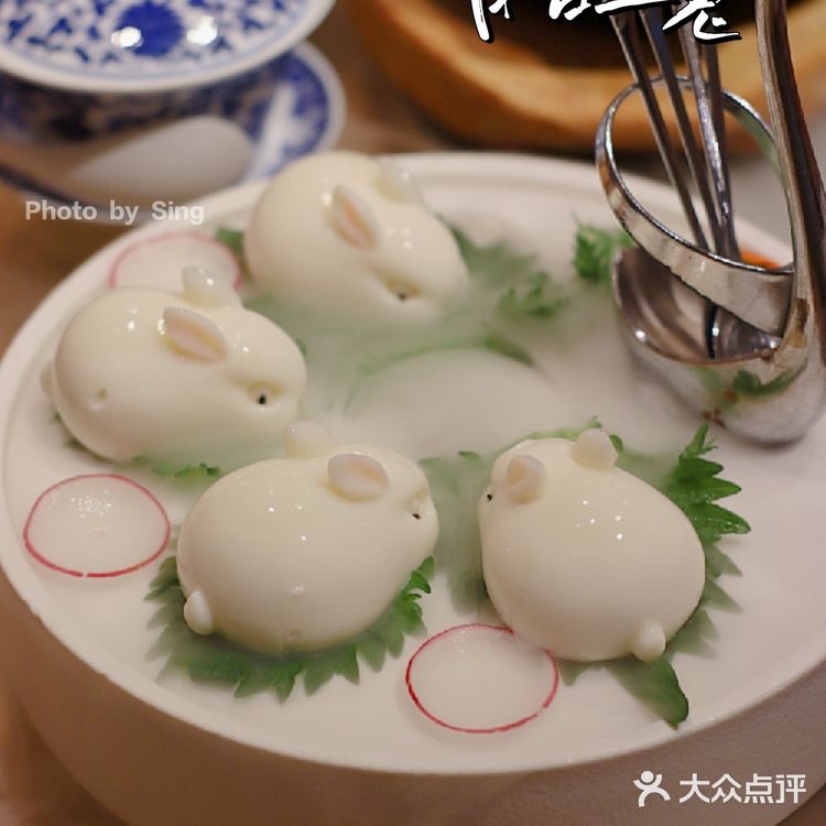 成都探店 | 平价黑珍珠川菜,本地人都知道