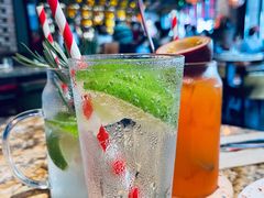 -BROWNSTONE布朗石西班牙餐厅(富城店)