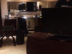 -杭州龙禧福朋喜来登酒店