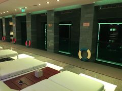 -北京盘古七星酒店