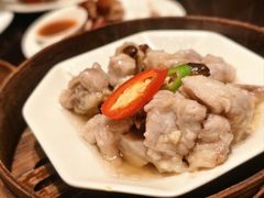 -京香轩·中餐厅(上海中庚聚龙酒店)