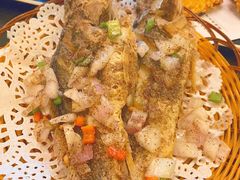 -聚汇三少·龙虾·中餐厅(莫邪路新天地店)