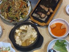 -元祖李朝(新威路店)