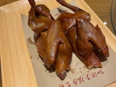 -鸽子窝(宋庄店)