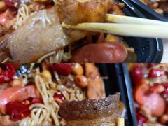 麻辣香锅自选-天府国麻辣香锅(世茂店)