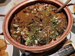 -关东小磨东北菜(漕河泾印象城店)