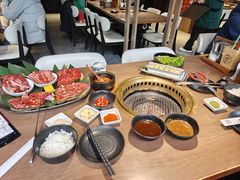 -虎丸烧肉(世纪汇店)