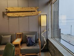 -川旺角融合菜•海景餐厅(星海广场店)