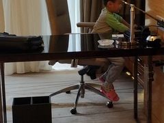 -廊坊固安福朋喜来登酒店