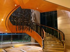 -喜来登由由大酒店九州膳坊中餐厅