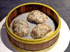 -锦府园·新台州菜(合生汇店)