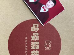 -哈喽似喜照相馆(红谷滩万达店)