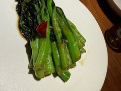 -苏帮袁Sue Cuisine(将台店)