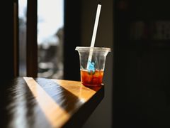 冰美式-小意思咖啡店(草桥店)