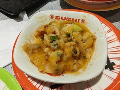 -友壹町寿司(佛山新DNA店)