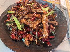 -冰城串说·羊肉串烧烤(哈西大街店)
