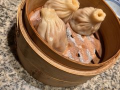 天王烤鸭包-南京大牌档(苏州中心店)