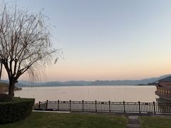 -宁波柏悦酒店·钱湖渔港