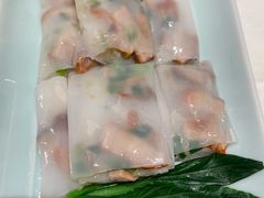 -香港狮子山下·明星粤菜餐厅(北苑店)