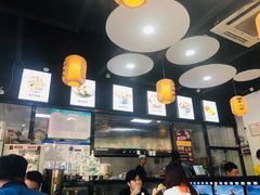 -真食净香居·内蒙烧麦(亚运村店)