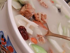 -玉舌尖私房菜(裕华店)
