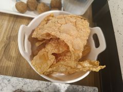 -三人行骨头王火锅(长寿店)