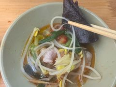 -海关荤豆花(洋河一路店)