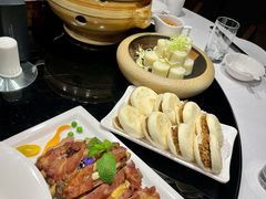 柴门排骨-東舍食唐精品陕菜馆