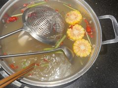 -尚合里潮汕牛肉火锅(海沧店)
