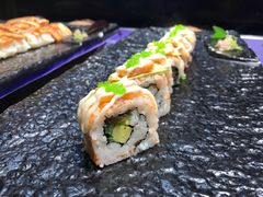 -盛江山自助料理(奥莱锦辉购物广场店)