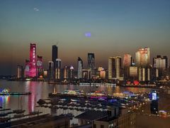 -青岛海尔洲际酒店