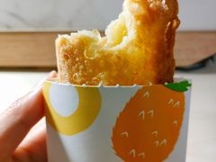 -麦当劳(花园北路店)