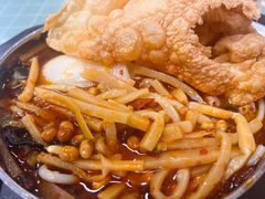 -红鼻子桂林米粉(金唐新光界店)