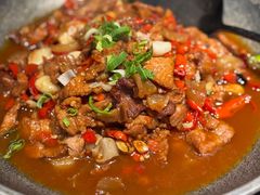 -味上湘菜馆(岳麓山店)