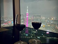 -广州四季酒店