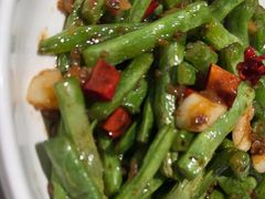 -花椒俏川菜小馆(南海万达店)