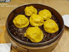 -老鼓楼汤包(太平门店)