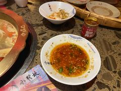 -小龙坎火锅(东汇城店)