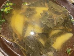 -浮何烤铺(桐梓林店)