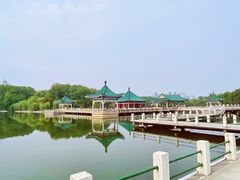 -东湖听涛景区