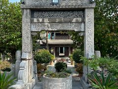 -大学习巷清真寺