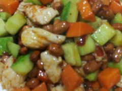 -四海鲜渔家菜(黄金海岸店)