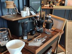 -星巴克(运城万达店)