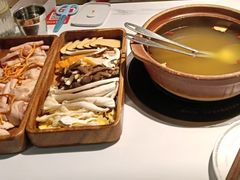 -菌小白·野生菌火锅(时尚天河店)