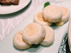 -万达文华酒店-品珍中餐厅