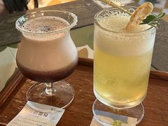 -时光花园(白鹭洲店)