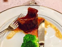 -锦江都城闵行饭店