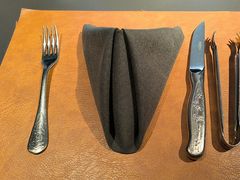 -拉蒂娜·巴西牛排馆 Latina·Brazilian Steakhouse(王府井喜悦店)
