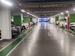 -金牌外婆家(苏州中心店)