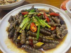 -醉壹号海鲜大排档(厦门美食地标店)